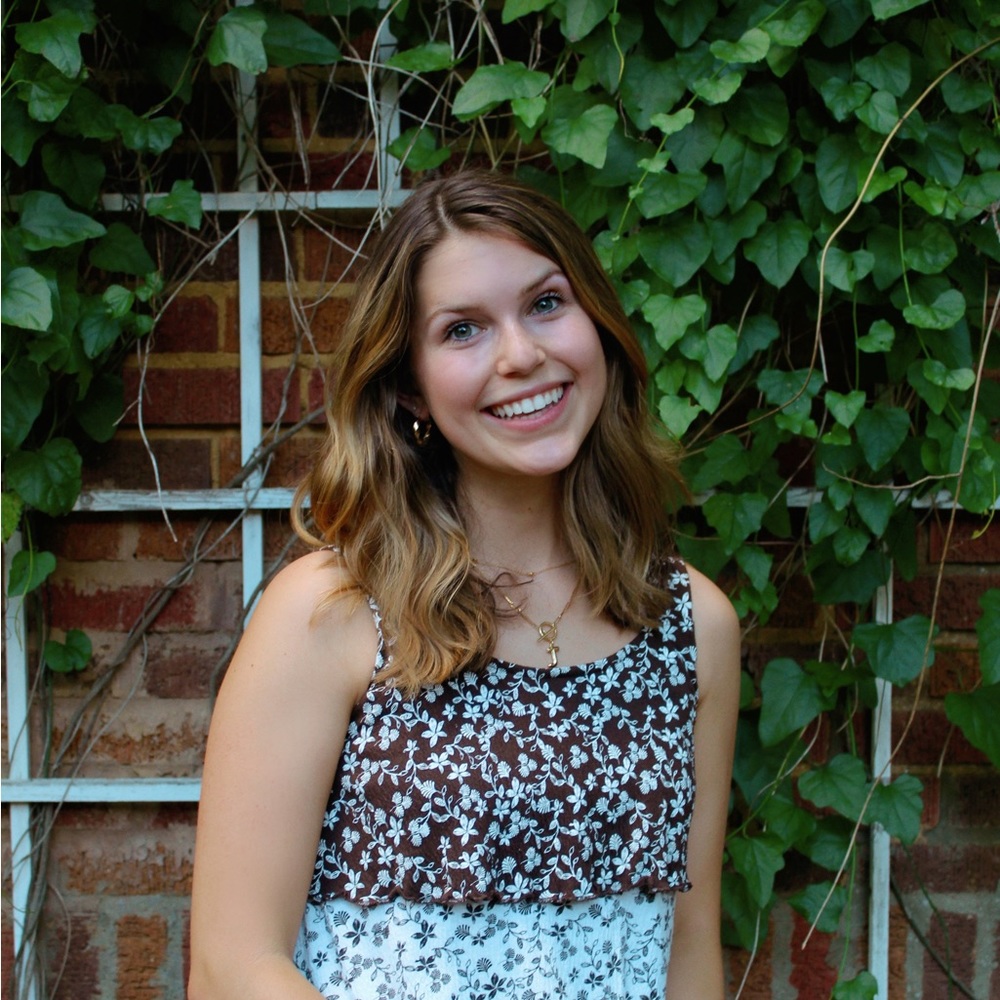 Meet your Posher, Holley janae